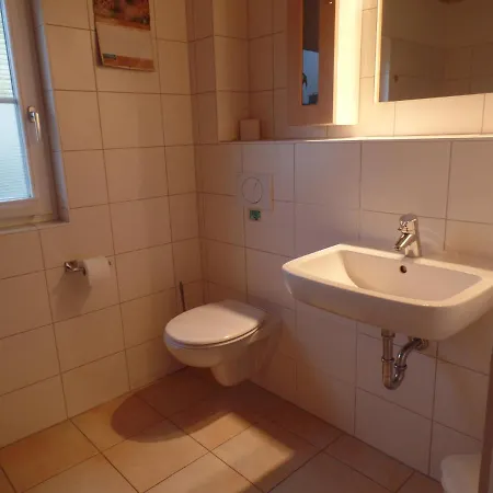 Holiday home Strandpark H010 Sierksdorf