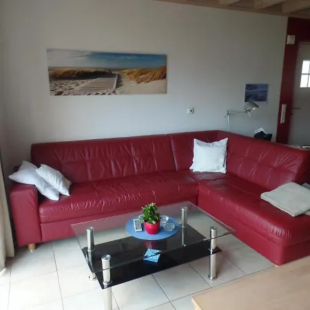 Vakantiehuis Strandpark H010 Sierksdorf