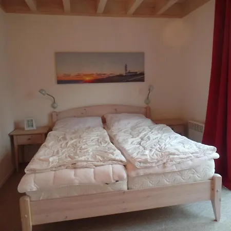 Strandpark H010 Holiday home