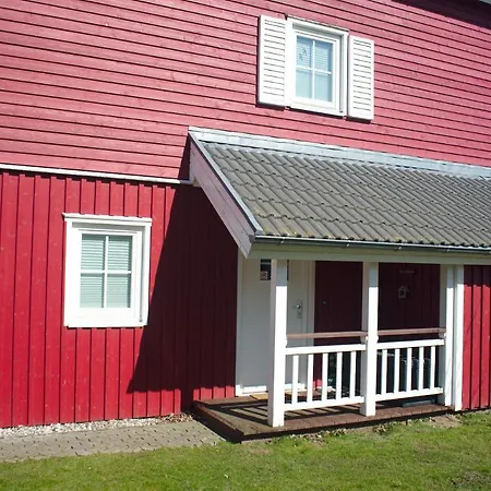 Vakantiehuis Strandpark H010