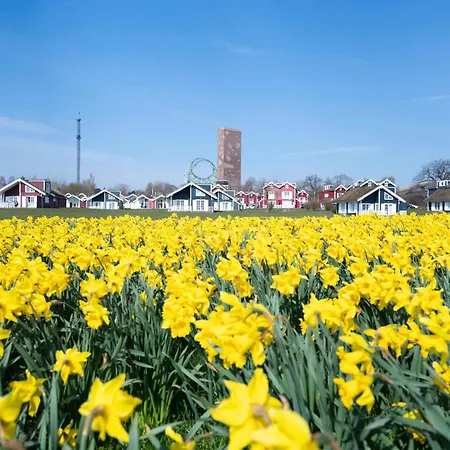 Strandpark H010 Vakantiehuis Sierksdorf