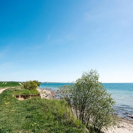 Strandpark H010 Sierksdorf
