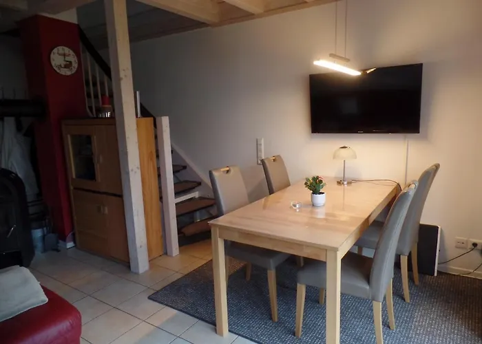 Strandpark H010 Sierksdorf