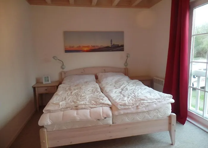 Strandpark H010 Semesterbostad